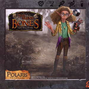 TMB: Polaris